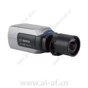 Bosch NBN-921-IP DinionHD Box IP Security Camera F.01U.172.590