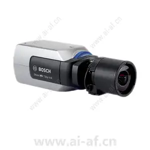 Bosch NBN-921 IP Security Camera None