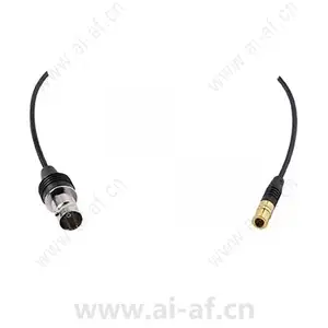 博世 Bosch NBN-MCSMB-30M 模拟监控电缆 SMB（母）至 BNC（公）3.0 米 F.01U.291.565