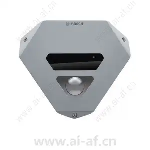 博世 Bosch NCA-CMT-GF FLEXIDOME 角 9000 灰色面板 F.01U.288.227