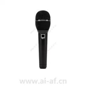 Bosch ND76 Dynamic Cardioid Vocal Microphone None