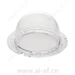 博世 Bosch NDA-5070-CBL 透明球罩适用于 FLEXIDOME 5100i F.01U.399.145