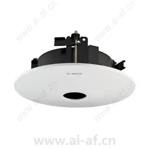 Bosch NDA-5081-PLEN In-ceiling plenum rated kit 110mm F.01U.394.002