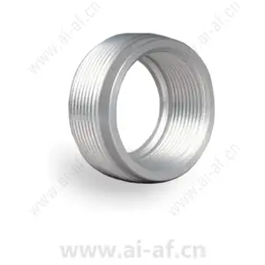 Bosch NDA-U-CONV1T15 Modular accessories Conversion ring NPT 1 inch FM to 1.5 inch M F.01U.385.054