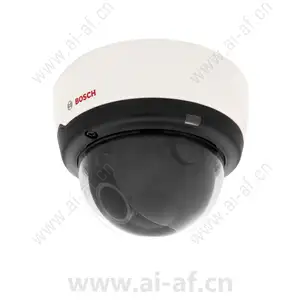 Bosch NDC-225-P VGA Dome IP Security Camera None