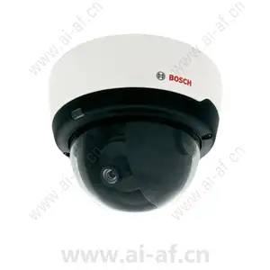 Bosch NDC-265-P Security Camera F.01U.167.537