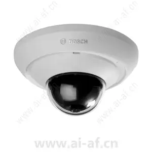 Bosch NDC-274-PM 2MP MicroDome IP Security Camera F.01U.262.900