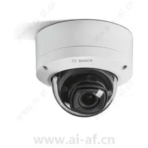 博世 Bosch NDE-3502-AL-P FLEXIDOME IP 3000i 红外固定半球摄像机 2MP HDR 3.2-10mm IP66 IK10 IR F.01U.396.876