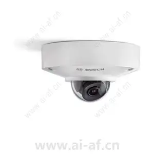 博世 Bosch NDE-3502-F02-P 2MP 室外微型半球网络摄像机 None