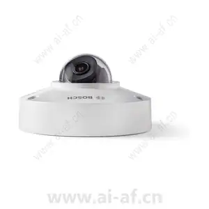 博世 Bosch NDE-3502-F02 FLEXIDOME IP micro 3000i 户外固定微型半球摄像机 2MP HDR 130° IP66 IK10 F.01U.385.759