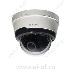 博世 Bosch NDE-5503-A FLEXIDOME IP 室外 5000i 固定半球 5MP HDR 3-10mm IP66 F.01U.379.282