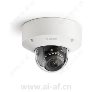 博世 Bosch NDE-7604-AL-OC FLEXIDOME inteox 7100i 固定半球 8MP IP66 IK10 红外 OC F.01U.386.375