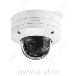 博世 Bosch NDE-8502-RT FLEXIDOME IP 星光 8000i 固定半球 2MP HDR 10-23mm PTRZ IP66 F.01U.396.602