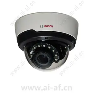 博世 Bosch NDI-3512-AL FLEXIDOME IP 3000i 红外固定半球 2MP HDR 3-9mm 红外 F.01U.412.977