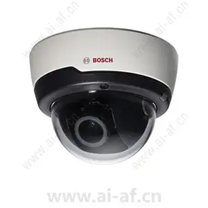 Bosch NDI-4502-A FLEXIDOME IP indoor 4000i Fixed dome 2MP 3-9mm auto Commercial F.01U.316.645