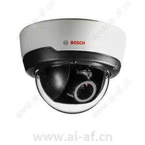 Bosch NDI-4512-A-R10 2 Megapixel Network Indoor Dome Camera with 3-9mm Lens None