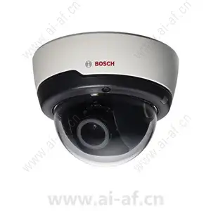 博世 Bosch NDI-5503-A FLEXIDOME IP 室内 5000i 固定半球 5MP HDR 3-10mm F.01U.379.280