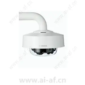 博世 Bosch NDM-7702-A FLEXIDOME multi 7000i 固定半球 12MP 3.7-7.7mm IP66 F.01U.389.262