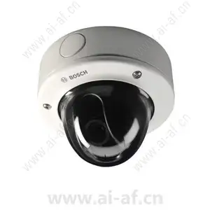 博世 Bosch NDN-498V03-21P FlexiDome 2X H.264 防破坏 IP 安全摄像机 F.01U.216.176