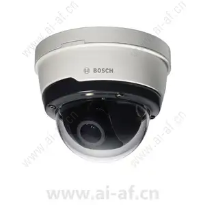 Bosch NDN-50051-A3 5MP Outdoor Dome IP Security Camera F.01U.296.221