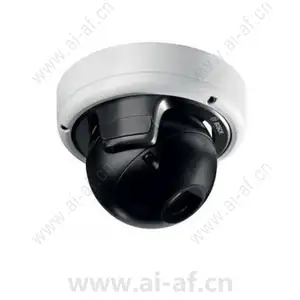 Bosch NDN-733V03-IP FLEXIDOME HD Dome Camera 720p60 RD 3.8-13mm IVA F.01U.269.640