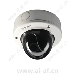 Bosch NDN-921-V03-IP 1MP Outdoor Dome IP Security Camera None