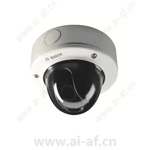 Bosch NDN-921V03-IPS FlexiDomeHD 720P HD Vandal Proof Security Camera F.01U.172.592