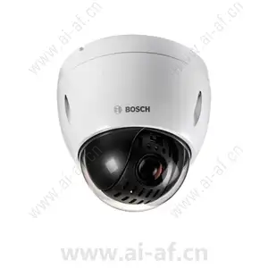 博世 Bosch NDP-4502-Z12-P AUTODOME IP 4000i PTZ 半球 2MP 12x 透明室内表面 F.01U.396.447 None