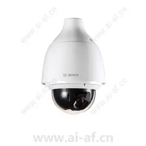 Bosch NDP-5512-Z30-P 2.1MP H.265 Outdoor PTZ IP Security Camera F.01U.383.416