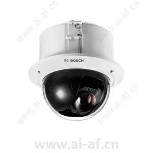 Bosch NDP-5512-Z30C-P AUTODOME IP starlight 5000i PTZ 2MP HDR 30x clear in-ceiling F.01U.383.417