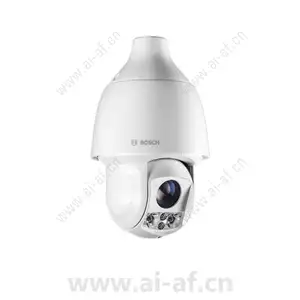 博世 Bosch NDP-5512-Z30L AUTODOME IP 星光 5000i IR PTZ 2MP HDR 30x IP66 吊灯 IR F.01U.345.124