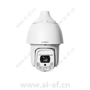 博世 Bosch NDP-5523-Z30L-P AUTODOME IP 星光 5100i 红外吊装 PTZ 摄像机 4MP HDR 30x IP66 红外 F.01U.385.090