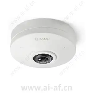 博世 Bosch NDS-5703-F360 FLEXIDOME全景5100i固定半球6MP 360？ F.01U.385.628