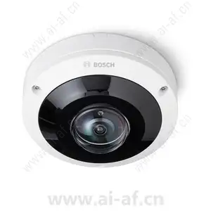 博世 Bosch NDS-5703-F360LE-GOV FLEXIDOME全景5100i红外固定半球6MP 360？ IP66 红外政府 F.01U.405.544