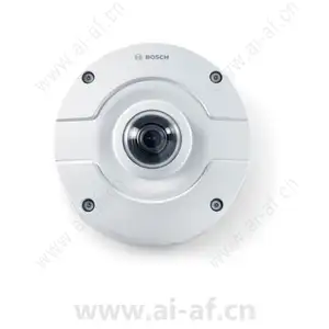 Bosch NDS-6004-F180E FLEXIDOME IP panoramic 6000 outdoor Fixed dome 12MP 180? IP66 F.01U.359.667