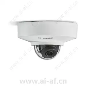 博世 Bosch NDV-3502-F02-P FLEXIDOME IP micro 3000i 室内固定微型半球摄像机 2MP HDR 130 IK08 F.01U.396.861 None