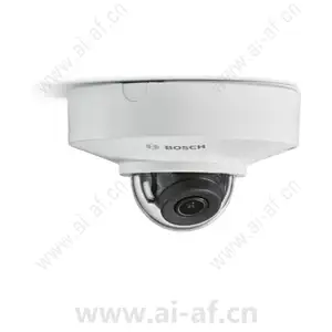 博世 Bosch NDV-3502-F03 FLEXIDOME IP micro 3000i 室内固定微型半球摄像机2MP HDR 100 IK08 F.01U.360.368