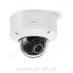 博世 Bosch NDV-8502-R FLEXIDOME IP 室内 8000i 2MP 固定半球 2MP HDR 3-9mm PTRZ F.01U.396.935