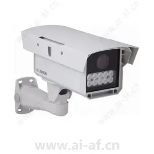 博世 Bosch NER-L2R2-2 DINION CAPTURE 5000 IP 车牌读取器 带 LED 摄像机 18-30 英尺捕获范围 NTSC 带支架 F.01U.245.612