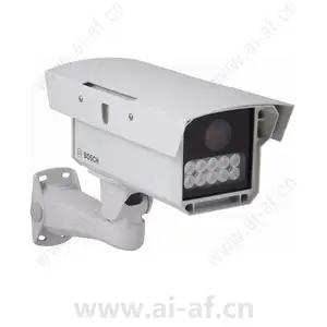 博世 Bosch NER-L2R3-2 DINION CAPTURE 5000 IP 车牌读取器 带 LED 摄像机 26-45 英尺捕获范围 NTSC 带支架 F.01U.245.613