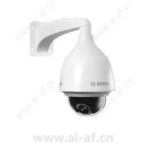 博世 Bosch NEZ-5230-EPCW4 2.4MP PTZ IP 安全摄像机 F.01U.303.159