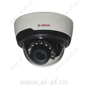 博世 Bosch NII-50022-A3 2MP 红外室内半球网络安全摄像机 F.01U.302.968