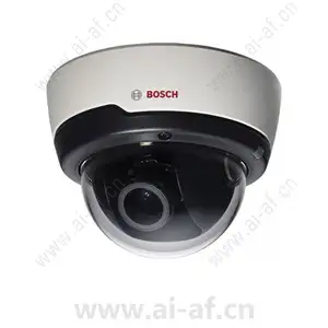 博世 Bosch NII-50022-V3 FLEXIDOME IP 室内 5000 日/夜 1080p 高清半球摄像机 F.01U.273.889