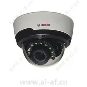 Bosch NII-51022-V3 FLEXIDOME IP indoor 5000 HD Fixed dome 2MP 3.3-10mm F.01U.296.214