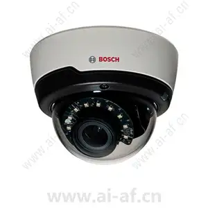 博世 Bosch NIN-50051-A3 5MP 室内半球 IP 安全摄像机 F.01U.296.215