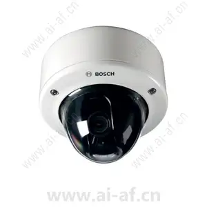 博世 Bosch NIN-63013-A3S FLEXIDOME IP 星光 6000 VR 半球 1MP HDR 3-9mm 自动 IP66 表面 F.01U.314.809