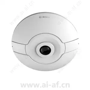 Bosch NIN-70122-F0 FLEXIDOME IP panoramic 7000 MP Fixed dome 12MP 360? F.01U.364.632