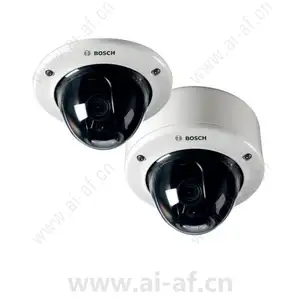 博世 Bosch NIN-73013-A10AS FLEXIDOME IP 星光 7000 VR 720p 10-23mm 智能分析 SMB F.01U.314.814