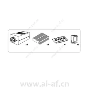 博世 Bosch NKI-9000-F19QSC 人体皮肤温度检测UNITY PKG热<9Hz QVGA 19mm RM C商用 F.01U.389.816