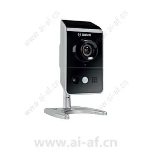 博世 Bosch NPC-20012-F2L 室内 720p IP MICROBOX PIR 传感器白 LED 黑 F.01U.288.705